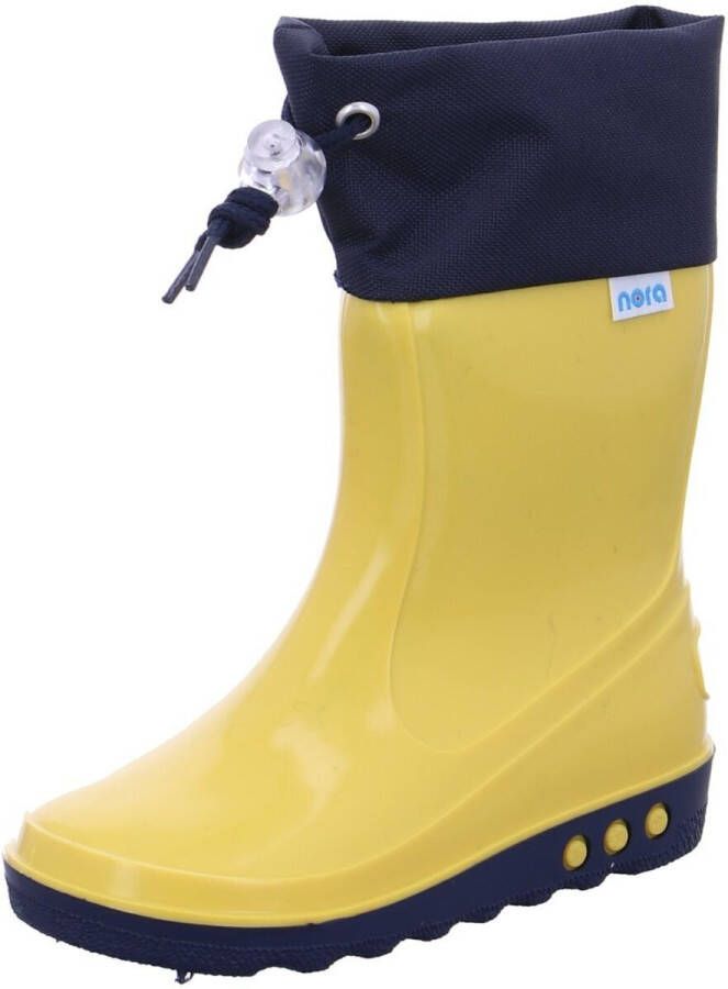 Vado Regenlaarzen