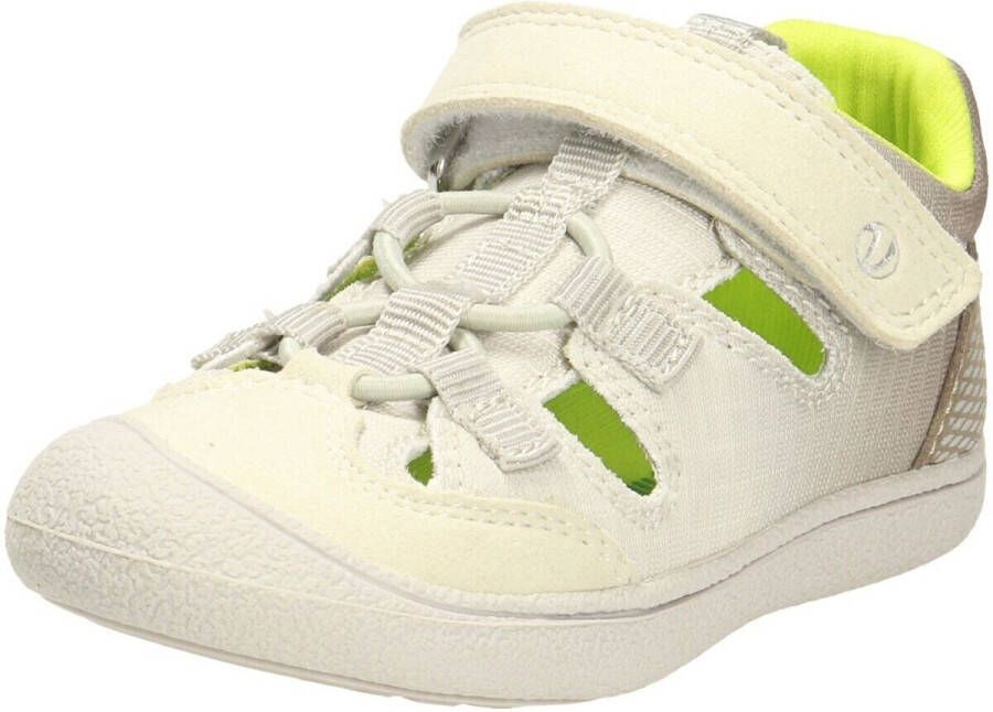 Vado Kid's Beach Elastic Barefootschoenen grijs