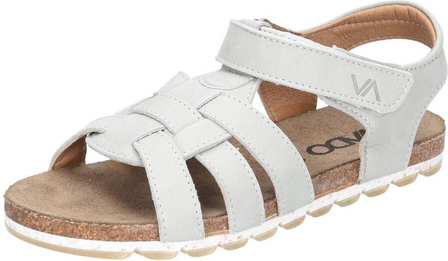 Vado Platte sandalen