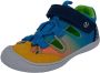 Vado Kid's Beach Elastic Barefootschoenen blauw - Thumbnail 1