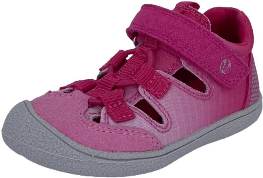 Vado Kid's Beach Elastic Barefootschoenen roze