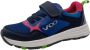 Vado Kid's Smiley Low Elastic GTX Vrijetijdsschoenen blauw - Thumbnail 2