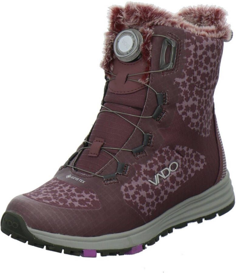 Vado Snowboots