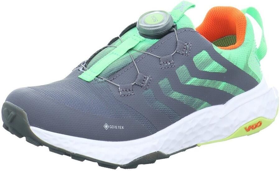 Vado Kid's Surfer Lo Boa GTX Vrijetijdsschoenen meerkleurig