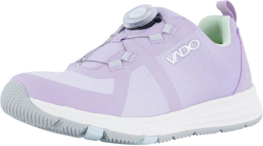 Vado Kid's Fresh Low Boa GTX Vrijetijdsschoenen lavendel