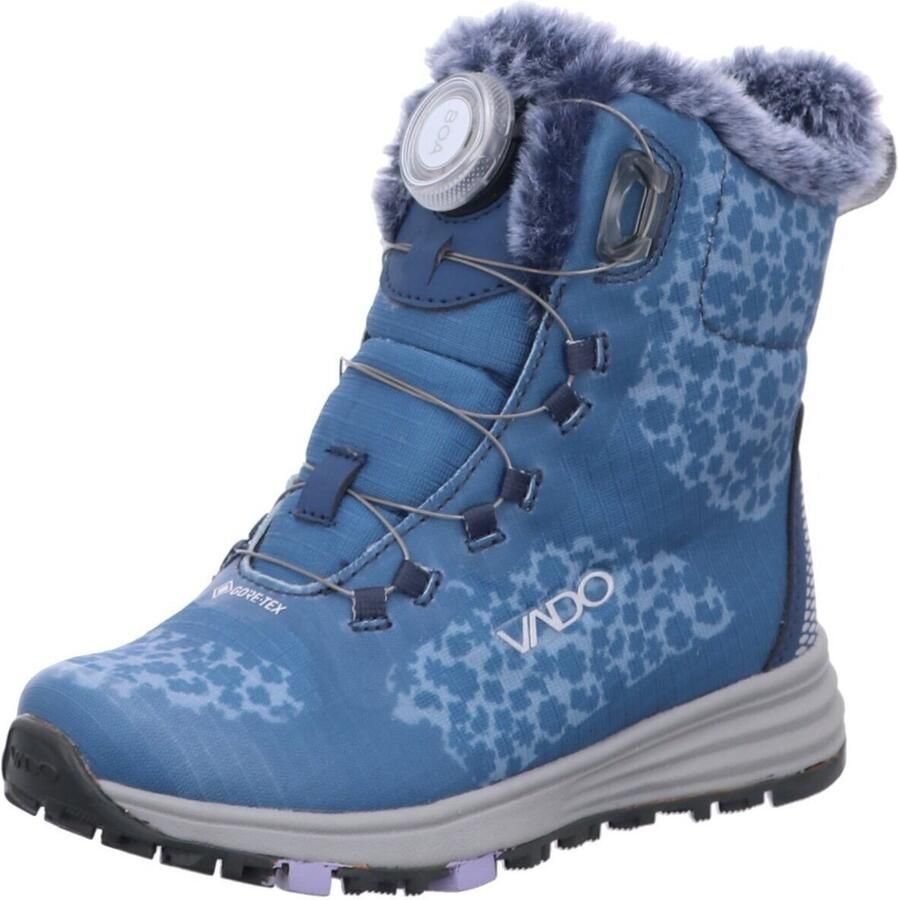 Vado Snowboots