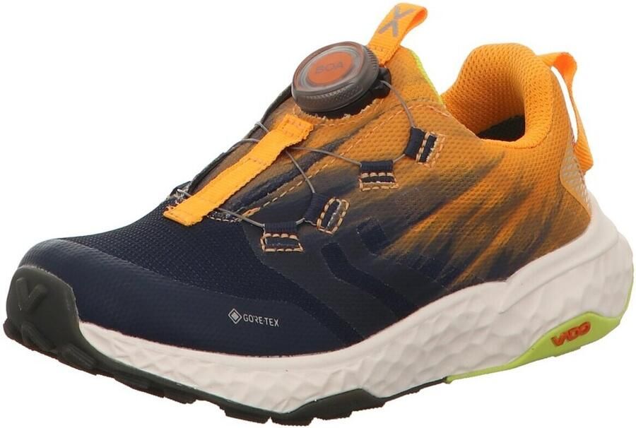 Vado Kid's Surfer Lo Boa GTX Vrijetijdsschoenen meerkleurig