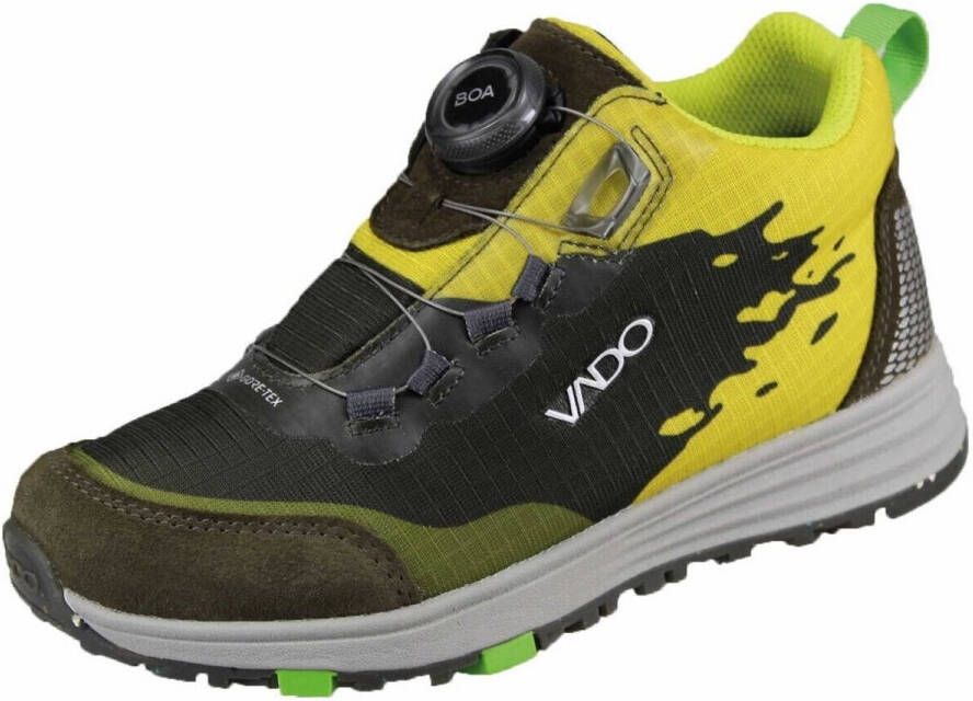 Vado Wandelschoenen