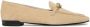 Vagabond Shoemakers Suède instappers Beige Dames - Thumbnail 2