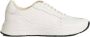 Vagabond Shoemakers Witte Leren Veterschoen White Dames - Thumbnail 2