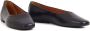 VAGABOND SHOEMAKERS Ballerina Dames Jolin 001 Maat: 38 Materiaal: Leer Kleur: Zwart - Thumbnail 5