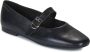 VAGABOND SHOEMAKERS Ballerina Dames Jolin 5608 Maat: 39 Materiaal: Leer Kleur: Zwart - Thumbnail 5
