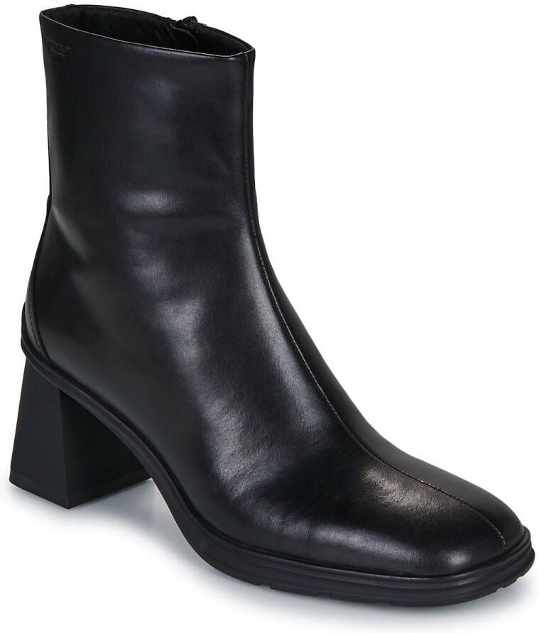 Vagabond Shoemakers Enkellaarzen JANINE