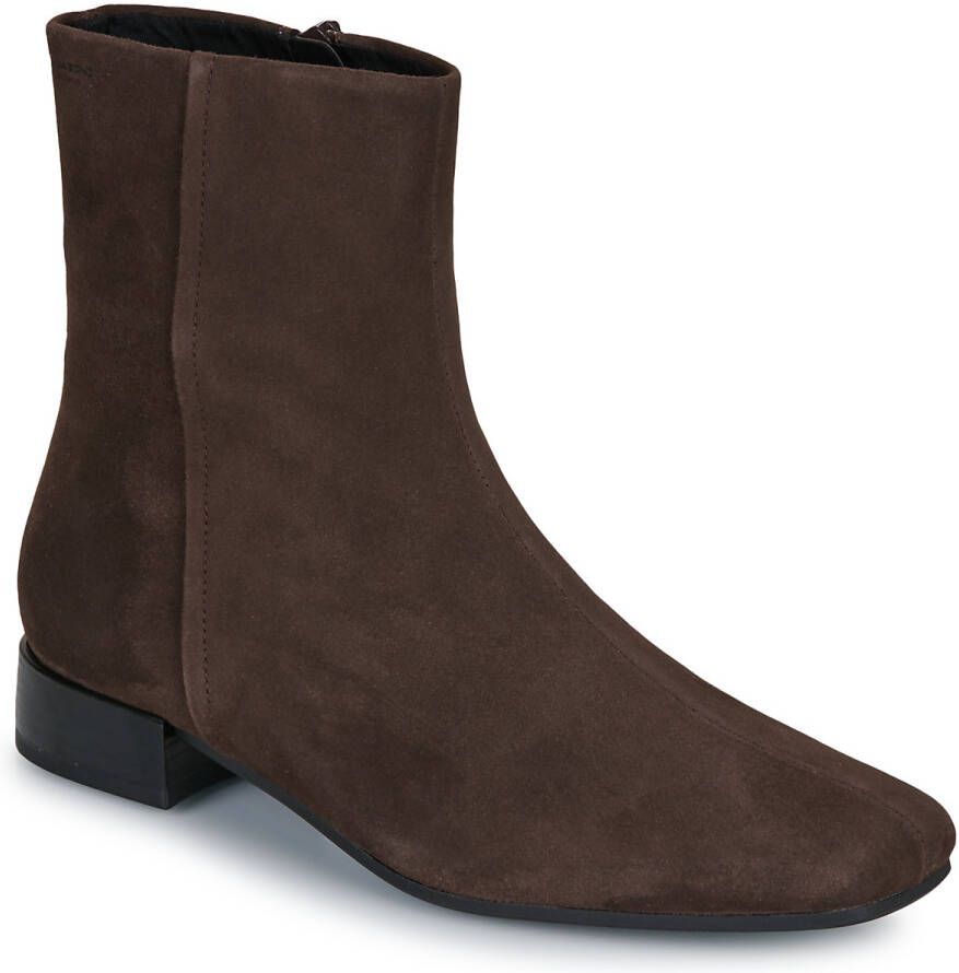 Vagabond Shoemakers Enkellaarzen MONA