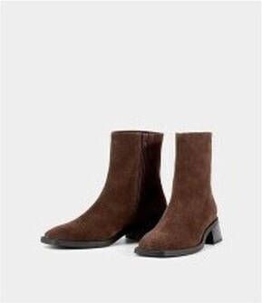 Vagabond Shoemakers Laarzen