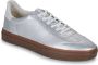 VAGABOND SHOEMAKERS Lage Sneakers Dames Cody 5944 Maat: 37 Materiaal: Leer Kleur: Zilver - Thumbnail 5