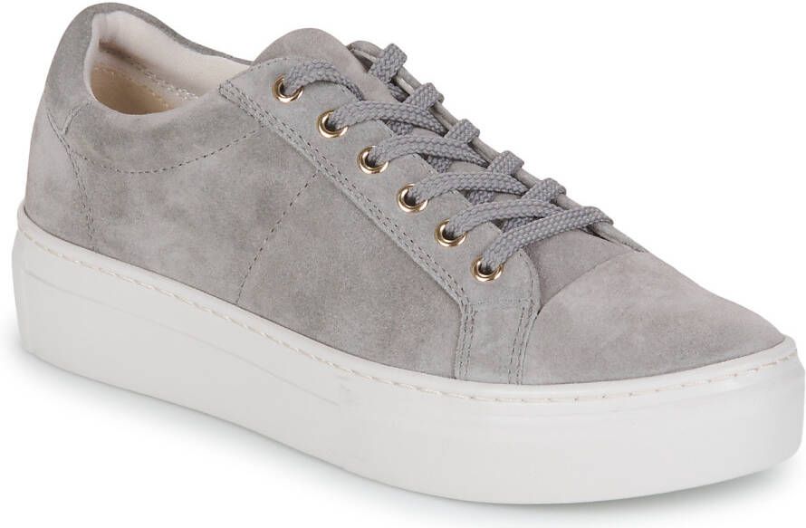 Vagabond Shoemakers Lage Sneakers ZOE PLATFORM