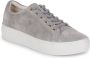 Vagabond 5327-540-17 Zoe Platform Damesschoenen Sneaker Grijs - Thumbnail 2
