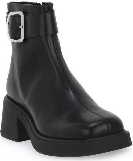 VAGABOND SHOEMAKERS Enkellaarsjes Dames Dorah 5642-201 Maat: 37 Materiaal: Leer Kleur: Zwart - Foto 4
