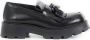 Vagabond Shoemakers Cosmo 2.0 Loafer Loafers Instappers Dames Zwart - Thumbnail 5