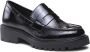 Vagabond Shoemakers Kenova loafer van leer - Thumbnail 5