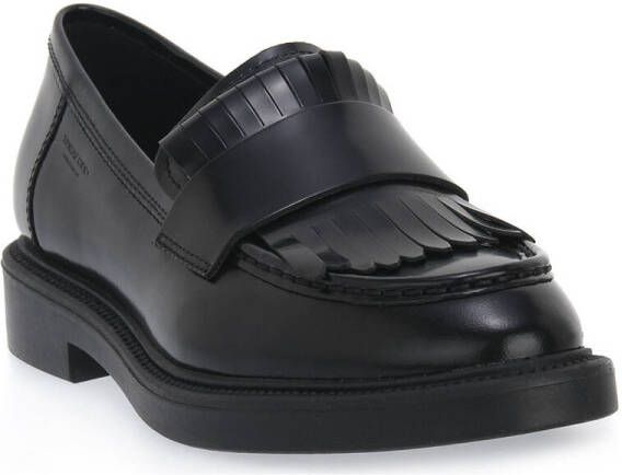 VAGABOND SHOEMAKERS Alex W 004 Loafers Instappers Dames Zwart - Foto 6