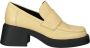 Vagabond Shoemakers Mocassins Slipper - Thumbnail 2