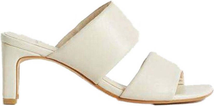 Vagabond Shoemakers Hoge hiel sandalen Beige Dames - Foto 5