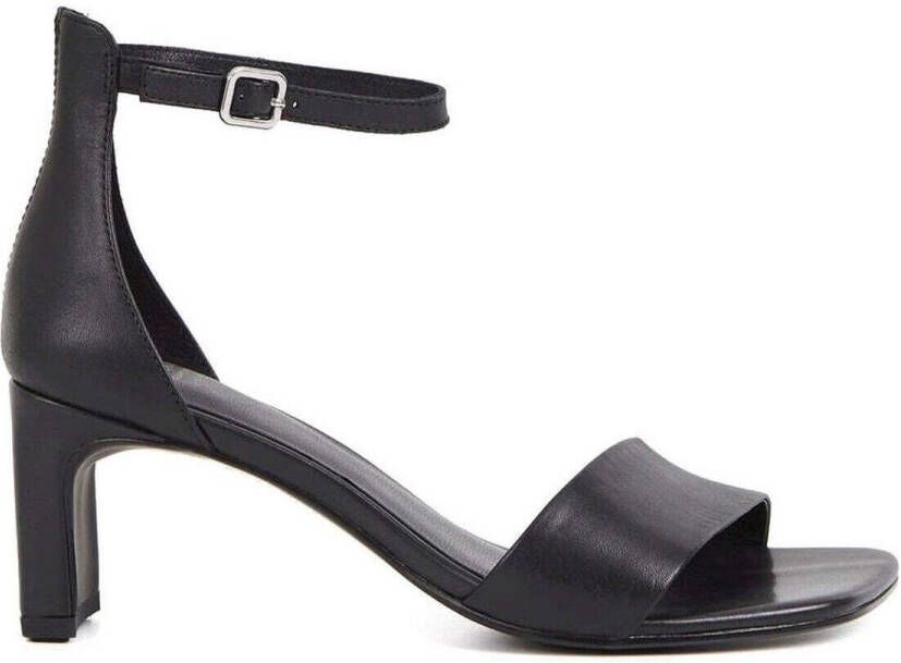 VAGABOND SHOEMAKERS Vagabond 5312-401-20 Luisa Damesschoenen sandalen Zwart - Foto 5