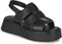 Vagabond NU 21% KORTING Plateausandalen COURTNEY in trendy look - Thumbnail 5