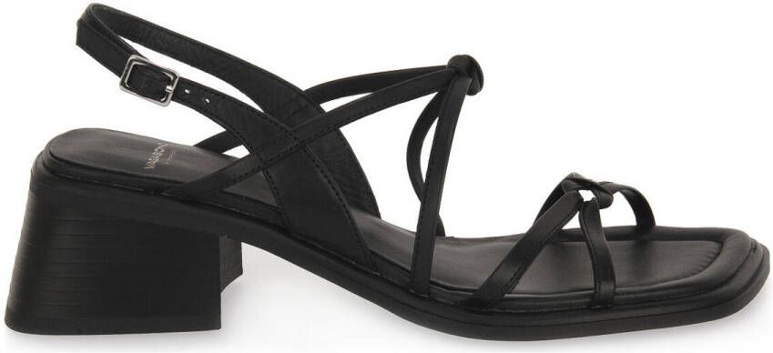 Vagabond Shoemakers Sandalen INES BLK