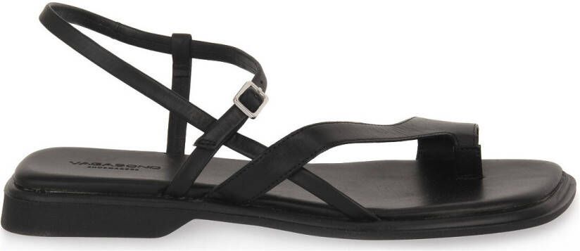 Vagabond Shoemakers Sandalen IZZY BLK
