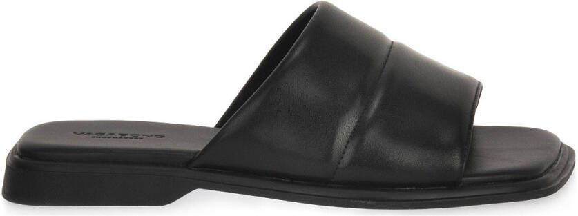 Vagabond Shoemakers Sandalen IZZY BLK