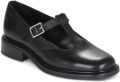VAGABOND SHOEMAKERS Ellis 5930 Loafers Dames Instappers Zwart - Zwart