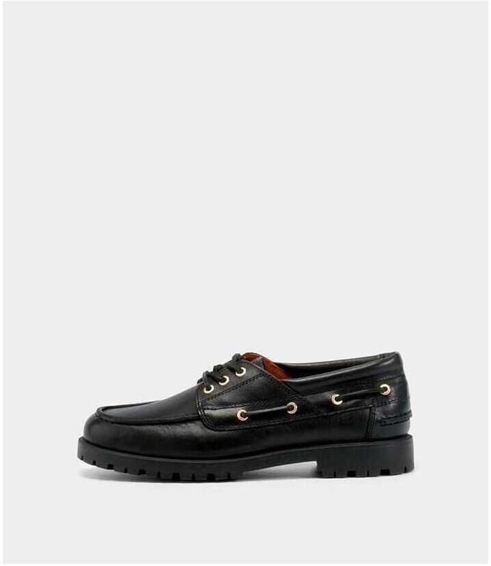 Vagabond Shoemakers Bootschoenen Joslyn Black