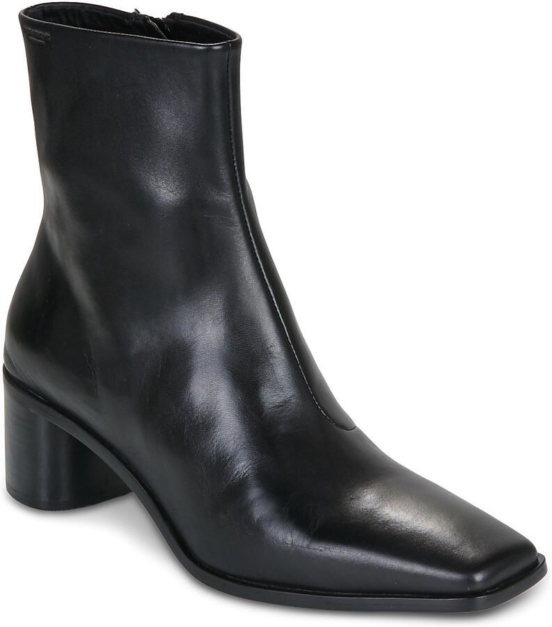 Vagabond Shoemakers Fay rits- & gesloten boots - Foto 4