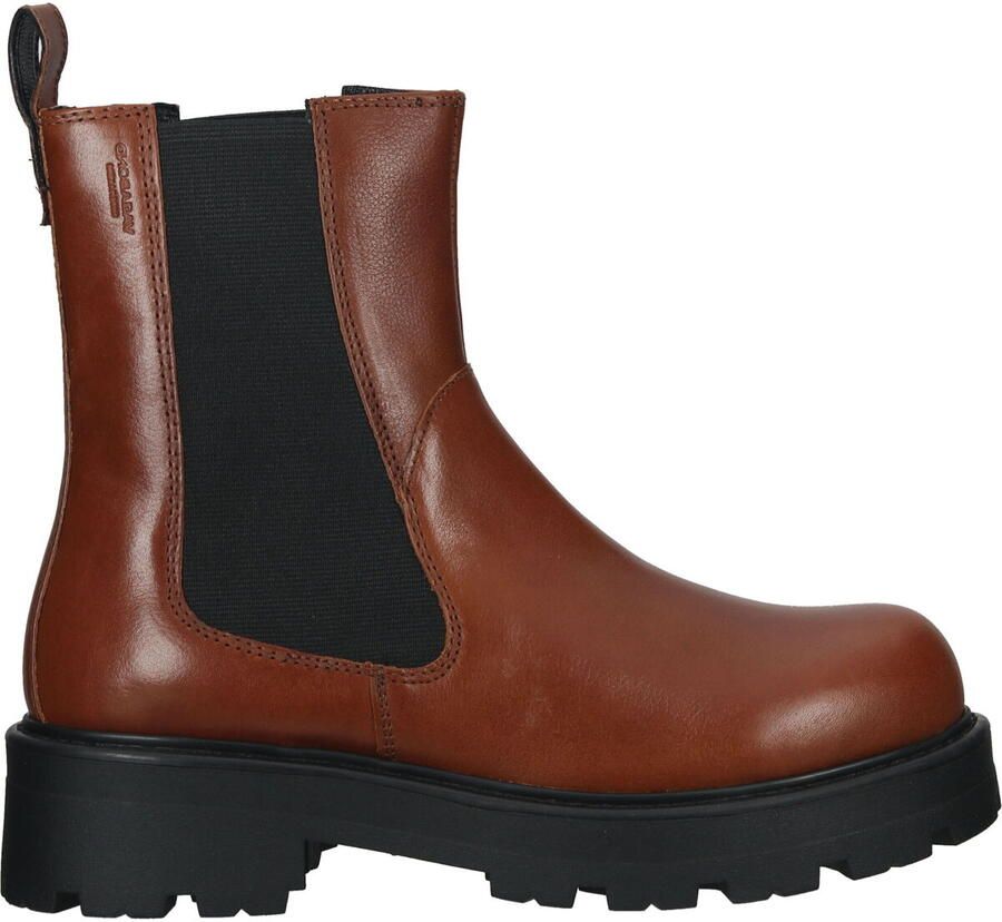 Vagabond Shoemakers Laarzen Enkellaarzen