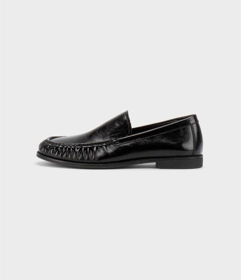 VAGABOND SHOEMAKERS Instappers 'Brandi' zwart