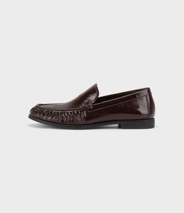VAGABOND SHOEMAKERS Brandi Loafers Dames Instappers Bruin - Foto 7
