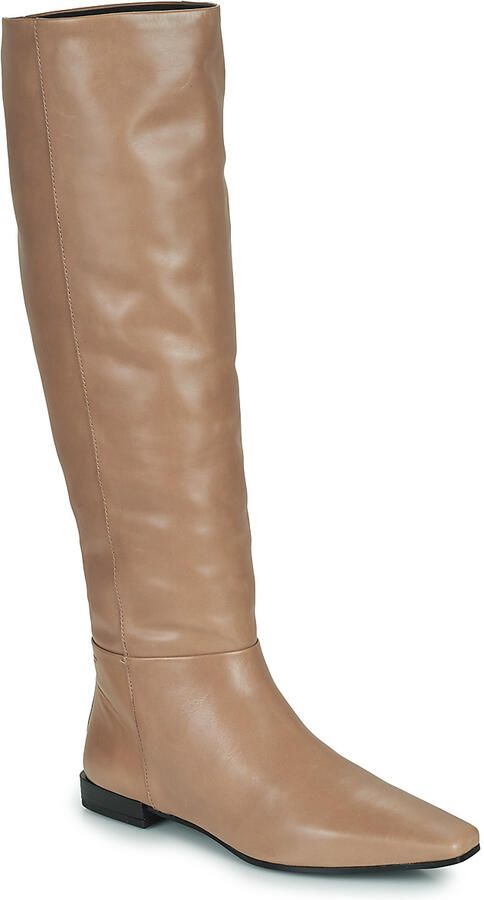 Vagabond Shoemakers Platte laarzen LENE