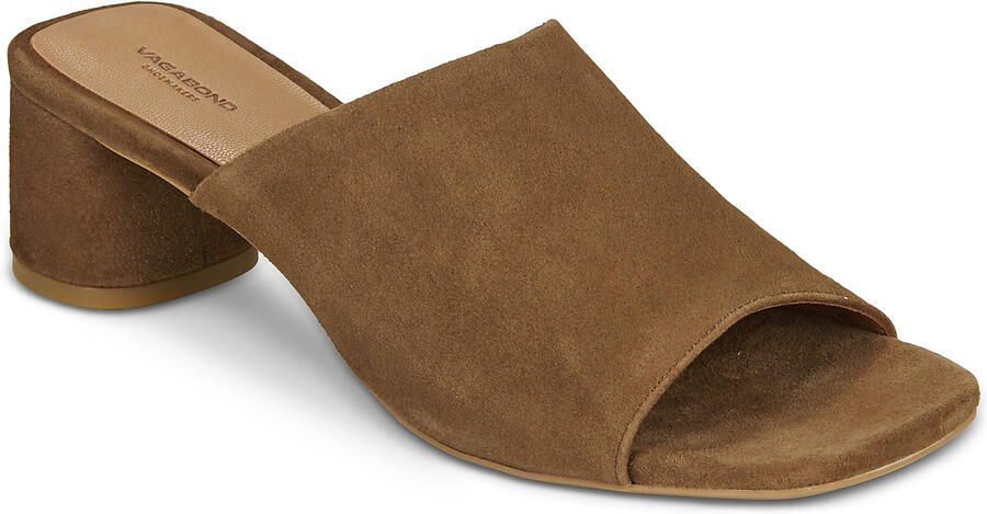Vagabond Shoemakers Slippers PIPER