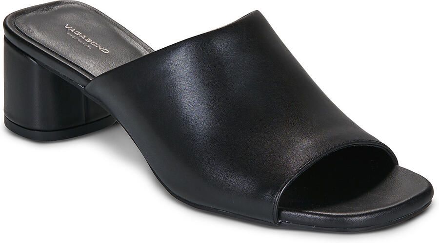 Vagabond Shoemakers Slippers PIPER