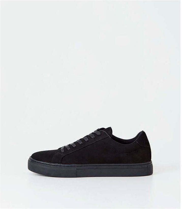 VAGABOND SHOEMAKERS Sneakers laag 'Paul 2.0' zwart