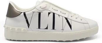 Valentino Bags Lage Sneakers