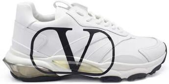 Valentino Bags Lage Sneakers