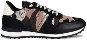 Valentino Bags Lage Sneakers