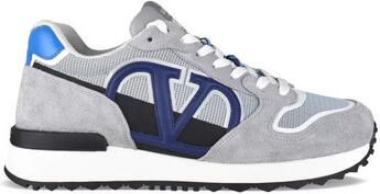 Valentino Bags Lage Sneakers