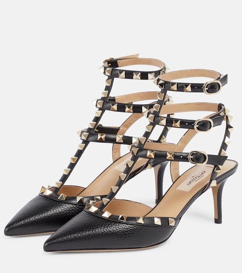 Valentino Garavani Rockstud Pump