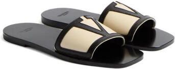 Valentino Bags Teenslippers