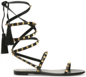 Valentino Sandalen